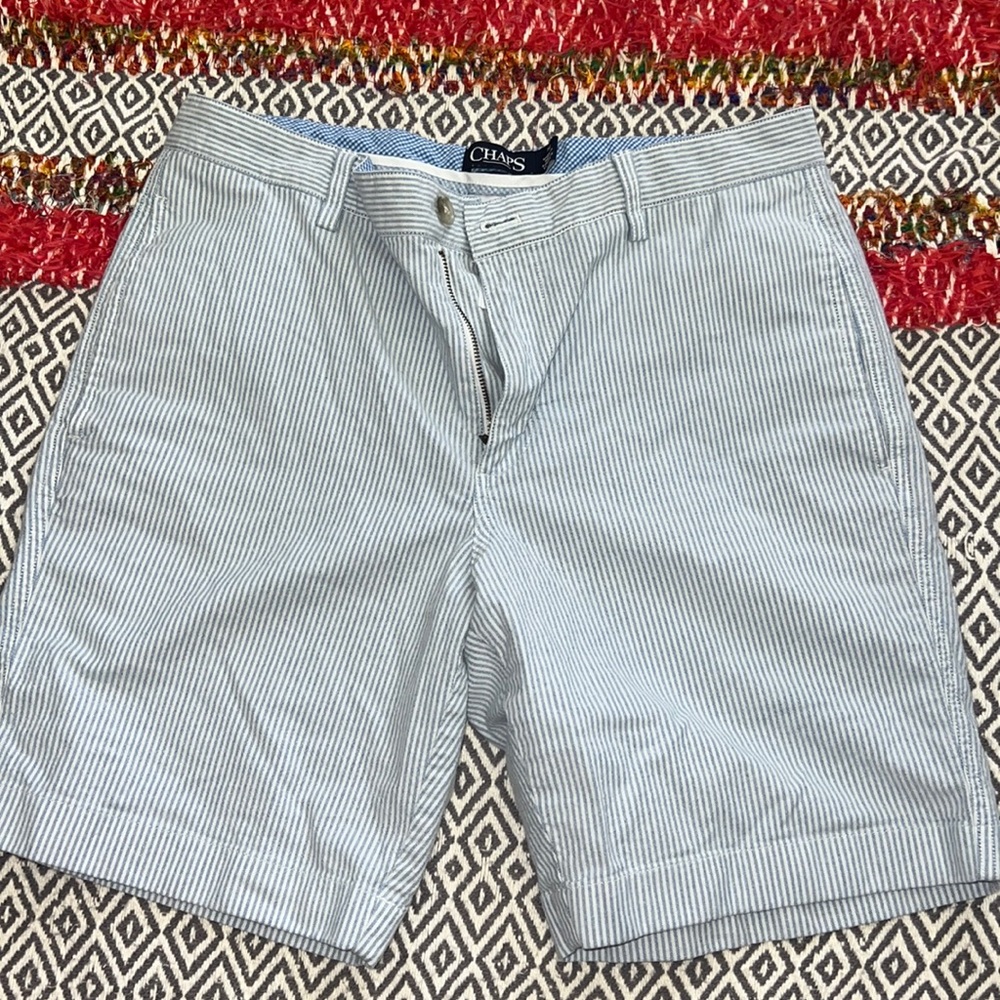 Chaps Men’s short size 32